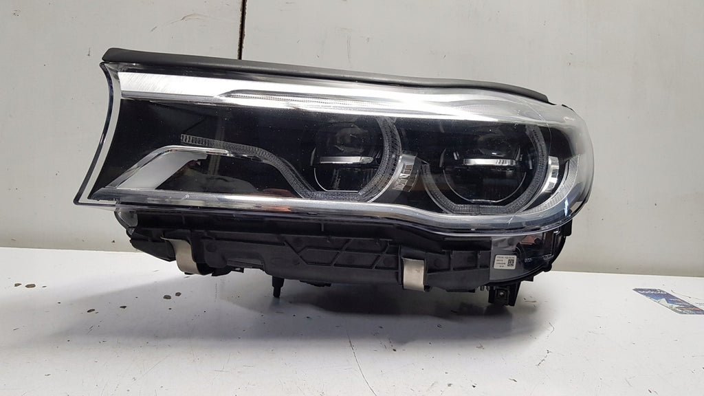 Frontscheinwerfer BMW 7 G11 7408709 Links Scheinwerfer Headlight SCH4077686750la