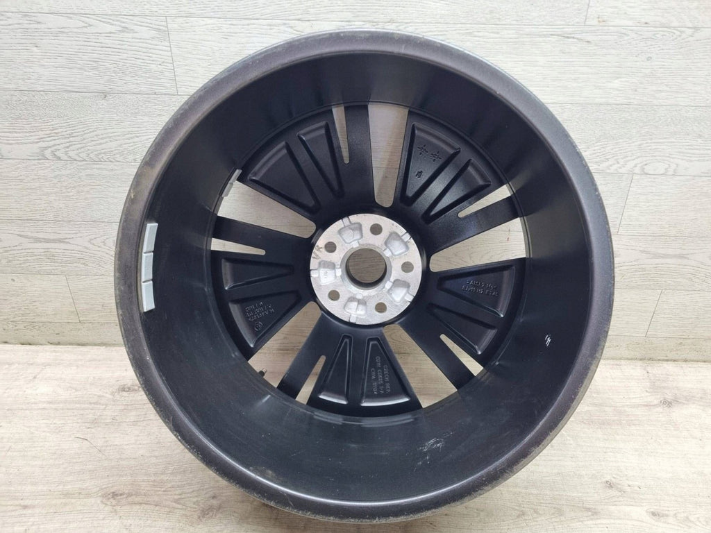 1x Alufelge 19 Zoll 5x112 5LA601025A Skoda Enyaq Iv Rim Wheel FEL7198969246ev