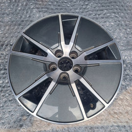 1x Alufelge 16 Zoll 7.0