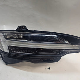 Frontscheinwerfer Volvo V60 S60 III 31656888 LED FALSE Scheinwerfer Headlight SCH9116007055fh