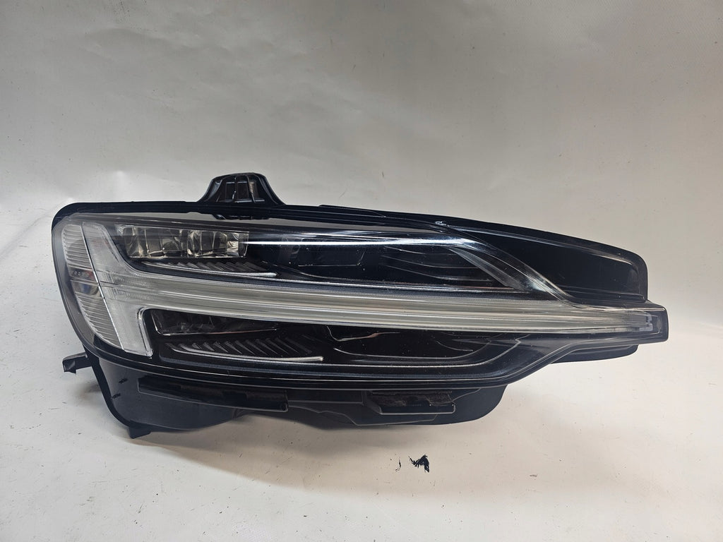 Frontscheinwerfer Volvo V60 S60 III 31656888 LED FALSE Scheinwerfer Headlight SCH9116007055fh