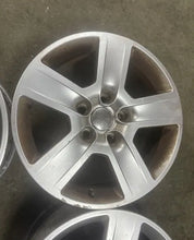 Laden Sie das Bild in den Galerie-Viewer, 4x Alufelge 16 Zoll 7.0" 5x112 42ET 8E0601025B Audi Rim Wheel FEL6741689151ie
