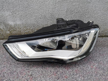 Laden Sie das Bild in den Galerie-Viewer, Frontscheinwerfer Audi A3 8V0941003 Links Scheinwerfer Headlight