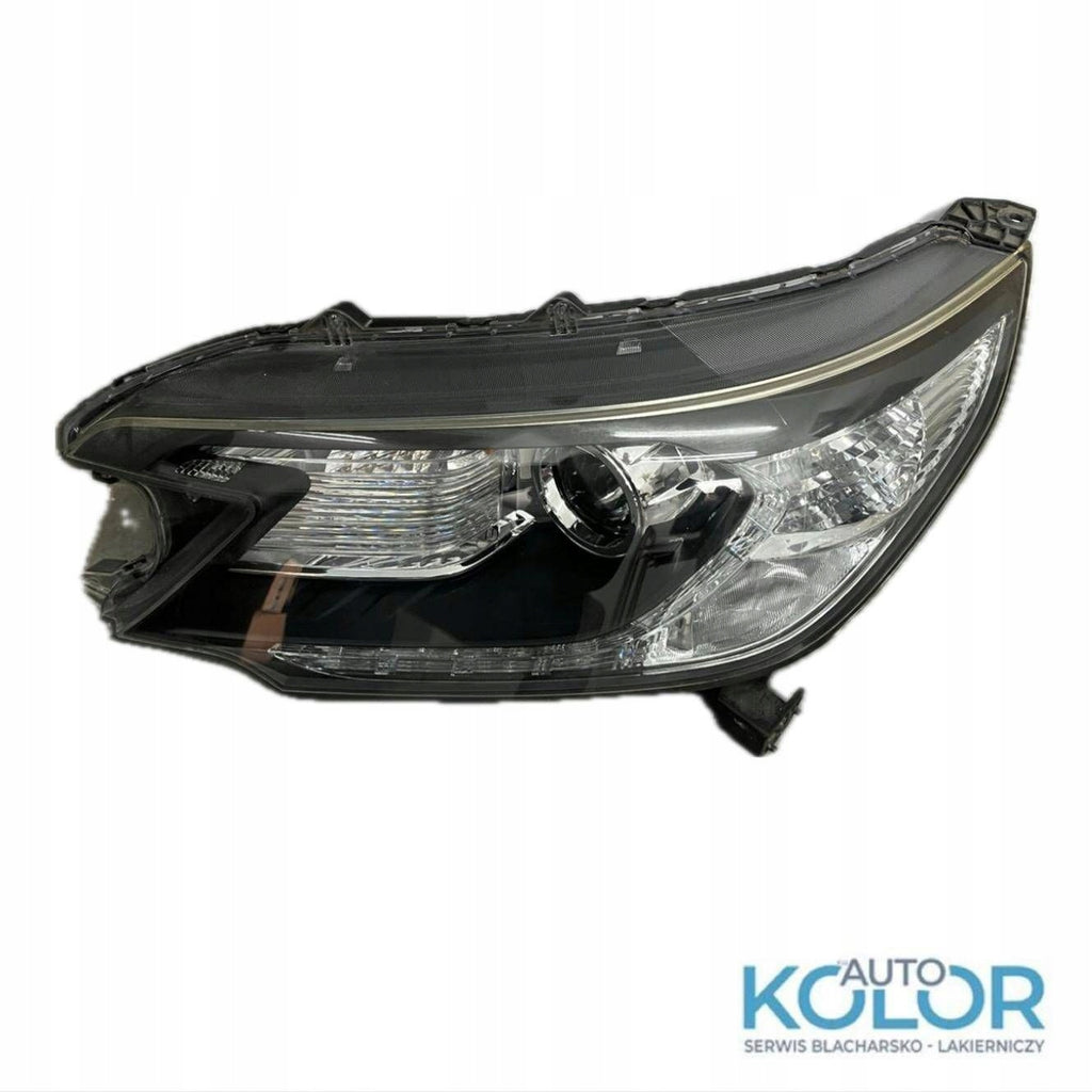 Frontscheinwerfer Honda Hr-V AEM285 Rechts Scheinwerfer Headlight SCH8610918176da