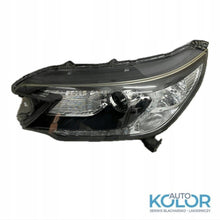 Load image into Gallery viewer, Frontscheinwerfer Honda Hr-V AEM285 Rechts Scheinwerfer Headlight SCH8610918176da