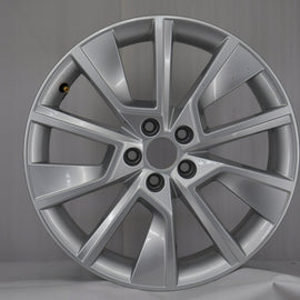 1x Alufelge 17 Zoll 6.5
