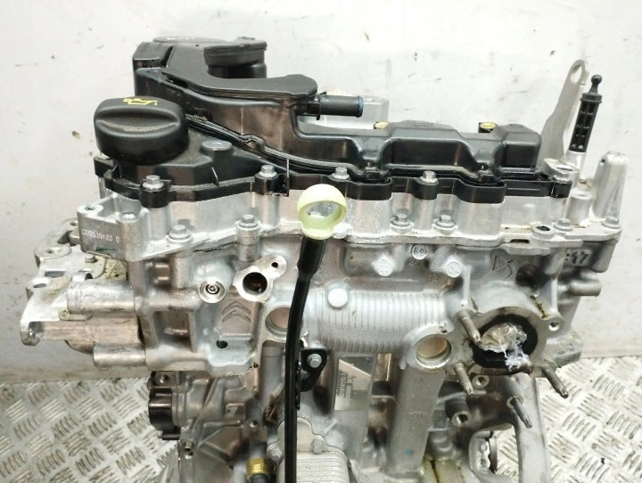 Motor Citroën C5 Aircross HN05 1.2 2024 Benzin Engine Unkomplett MOT7077310219al