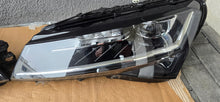 Load image into Gallery viewer, Frontscheinwerfer Skoda Superb III 3V1941016E LED Ein Stück (Rechts oder Links)