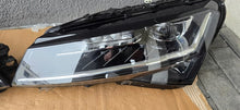 Laden Sie das Bild in den Galerie-Viewer, Frontscheinwerfer Skoda Superb III 3V1941016E LED Ein Satz Headlight SCH5093191256cu