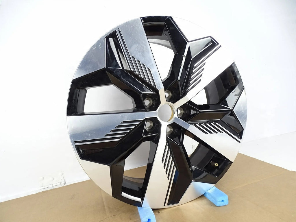 1x Alufelge 20 Zoll 7.0" 5x114.3 403003990R Renault Rim Wheel