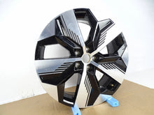 Laden Sie das Bild in den Galerie-Viewer, 1x Alufelge 20 Zoll 7.0&quot; 5x114.3 403003990R Renault Rim Wheel