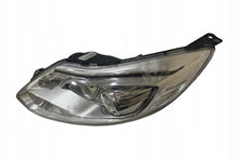 Load image into Gallery viewer, Frontscheinwerfer Ford Focus BM51-13D155-AJ Links Scheinwerfer Headlight SCH7774125481ps