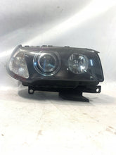 Load image into Gallery viewer, Frontscheinwerfer BMW X3 E83 1307022385 Rechts Scheinwerfer Headlight SCH7824232713vp