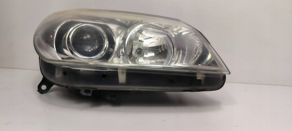 Frontscheinwerfer Citroën C5 II Xenon Ein Stück (Rechts oder Links) Headlight