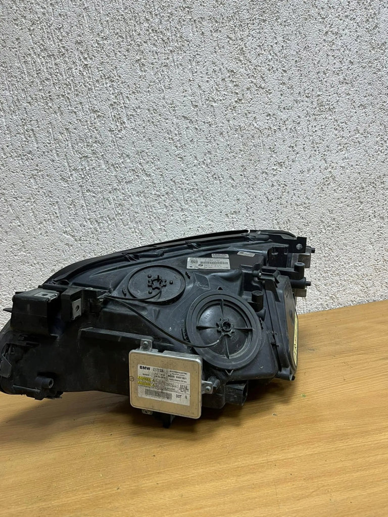 Frontscheinwerfer BMW 7 7172536 7182140 Ein Satz Scheinwerfer Headlight SCH5455688849gn