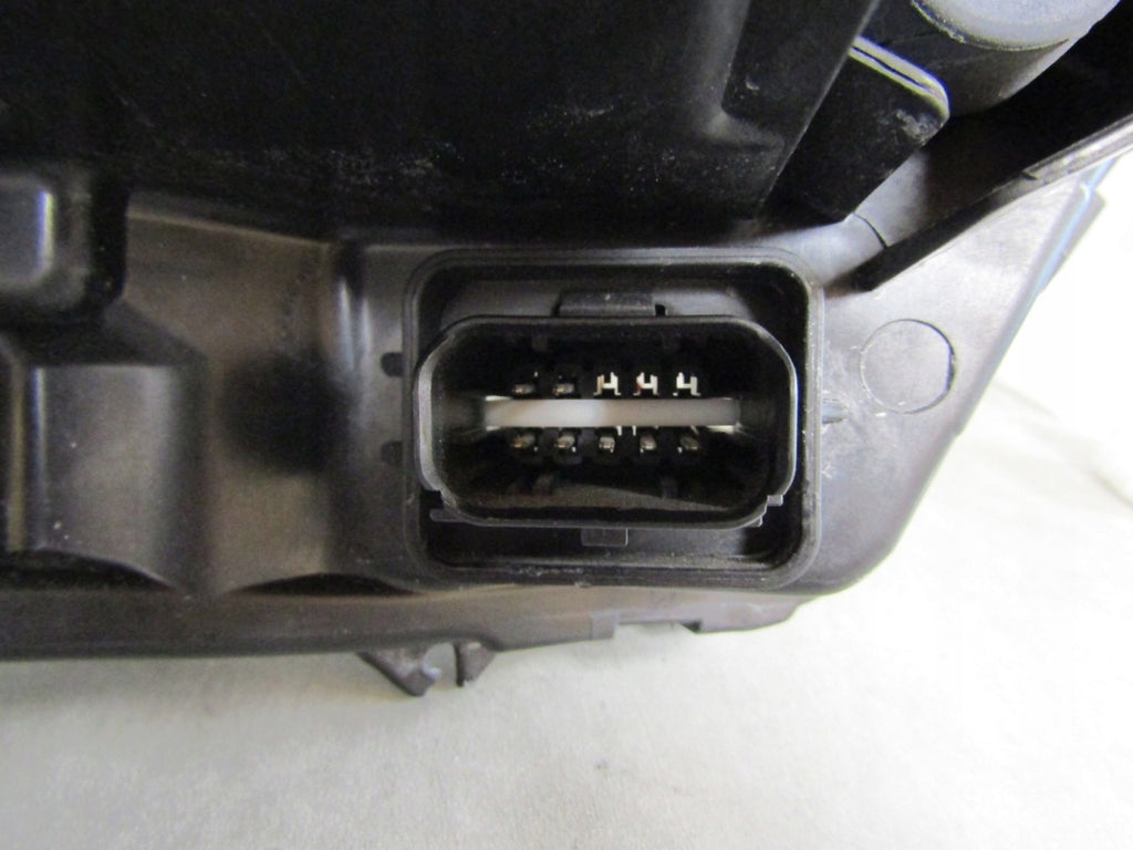 Frontscheinwerfer Renault Zoe 260609388R LED Links Scheinwerfer Headlight SCH6441371726mn