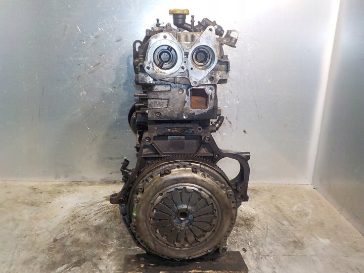 Motor Opel Astra J Corsa D A13DTR 1.3 CDTI 95PS 70kW Diesel Engine Unkomplett MOT7562145597bf
