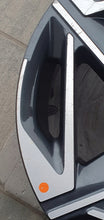 Load image into Gallery viewer, 1x Alufelge 18 Zoll 7.5" 5x114.3 55ET Glanz Graphit 52910-G4CA0 Hyundai I30 FEL9686388527jo