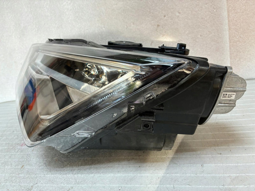 Frontscheinwerfer Seat Ateca 576941007F Full LED Links Scheinwerfer Headlight SCH8299704767hb