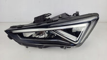 Laden Sie das Bild in den Galerie-Viewer, Frontscheinwerfer Cupra Formentor Leon 5FB941007G-KUD LED Links Headlight SCH1375455610zn