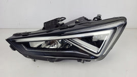 Frontscheinwerfer Cupra Formentor Leon 5FB941007G-KUD LED Links Headlight SCH1375455610zn