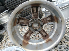 Laden Sie das Bild in den Galerie-Viewer, 4x Alufelge 16 Zoll 6.5" 5x114.3 31ET Glanz Silber Hyundai I Rim Wheel FEL9105965318hc