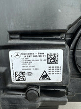 Load image into Gallery viewer, Frontscheinwerfer Mercedes-Benz Glb X247 A2479069001 Rechts Headlight SCH6328156160zj