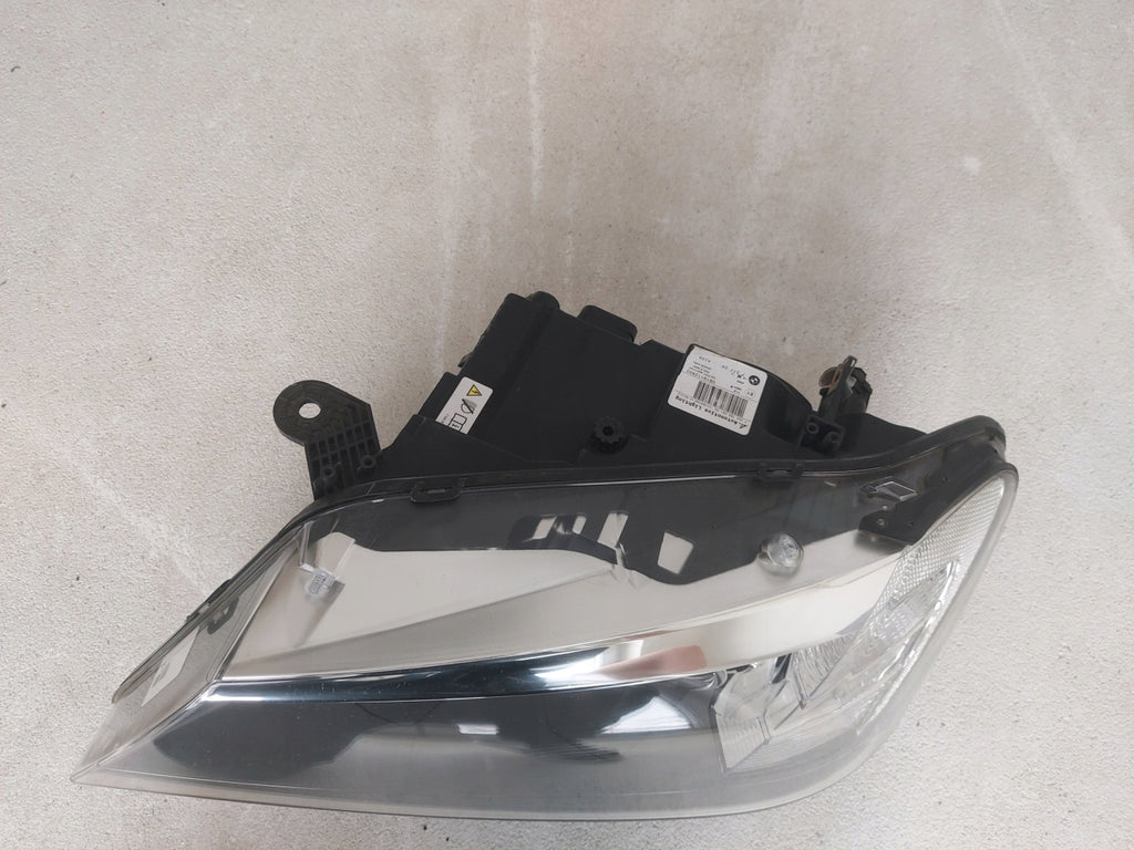 Frontscheinwerfer BMW X3 F25 7276997 7217297 Xenon Links Scheinwerfer Headlight SCH5148058799wa
