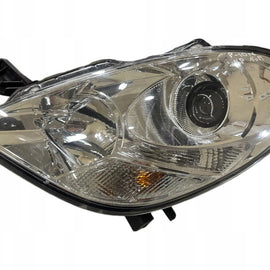 Frontscheinwerfer Peugeot Ion ONV37561 Links Scheinwerfer Headlight SCH2708100861hk