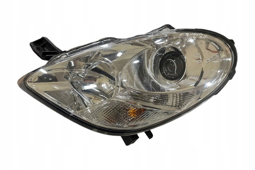 Frontscheinwerfer Peugeot Ion ONV37561 Links Scheinwerfer Headlight SCH2708100861hk