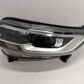 Frontscheinwerfer Renault Kadjar 260602051R LED Links Scheinwerfer Headlight SCH3865195869tp