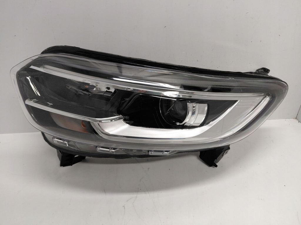 Frontscheinwerfer Renault Kadjar 260602051R LED Links Scheinwerfer Headlight SCH3865195869tp