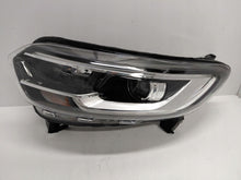 Laden Sie das Bild in den Galerie-Viewer, Frontscheinwerfer Renault Kadjar 260602051R LED Links Scheinwerfer Headlight SCH3865195869tp