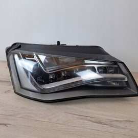 Frontscheinwerfer Audi A8 4H0941030 Rechts Scheinwerfer Headlight SCH6570234684uw