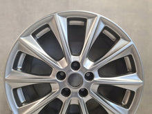 Laden Sie das Bild in den Galerie-Viewer, 1x Alufelge 18 Zoll 5x108 GJ5C-1007-N1A Ford Mondeo I Kuga Rim Wheel FEL9283865455ib