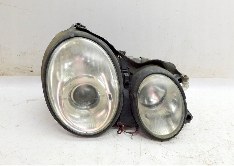 Frontscheinwerfer Mercedes-Benz Clk Links Scheinwerfer Headlight SCH5837911281ze