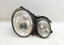 Load image into Gallery viewer, Frontscheinwerfer Mercedes-Benz Clk Links Scheinwerfer Headlight SCH5837911281ze