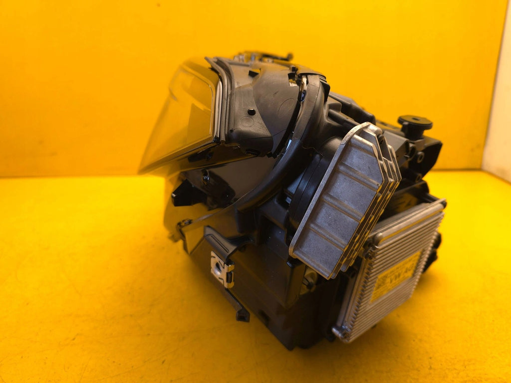 Frontscheinwerfer VW 57L941035 992941572AH Links Scheinwerfer Headlight SCH7199215777sd