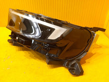 Laden Sie das Bild in den Galerie-Viewer, Frontscheinwerfer Opel Mokka 9834008280 LED Links Scheinwerfer Headlight