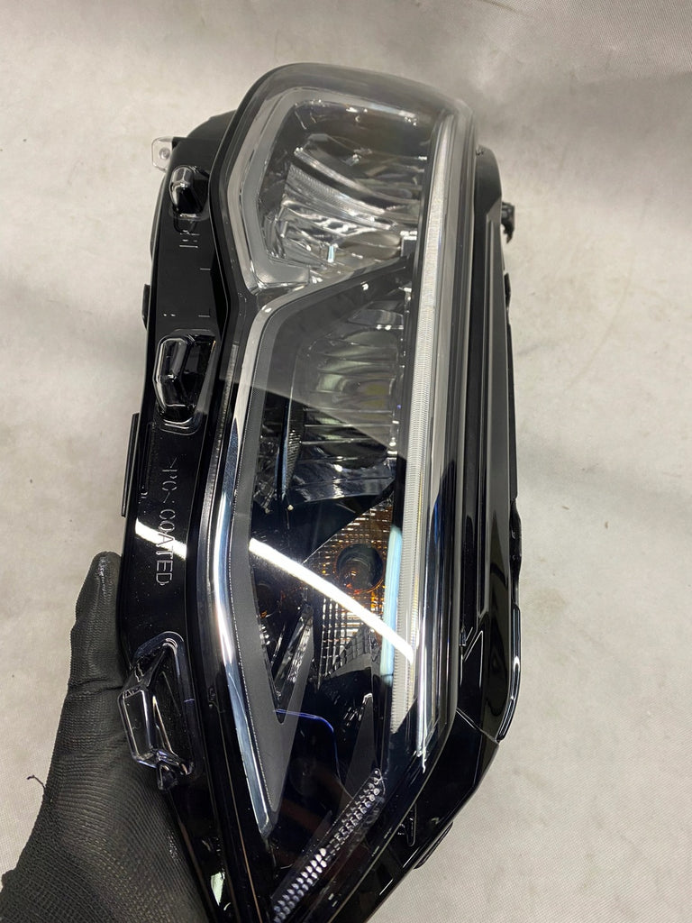 Frontscheinwerfer VW Golf VIII 5H1941006 LED Rechts Scheinwerfer Headlight