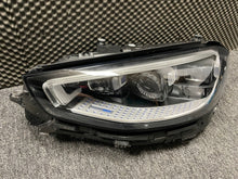 Load image into Gallery viewer, Frontscheinwerfer Mercedes-Benz W223 A2239069103 Links Scheinwerfer Headlight SCH9663448676zf