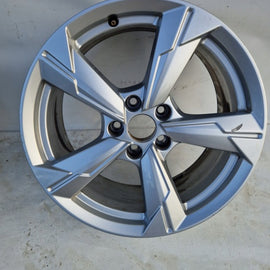1x Alufelge 18 Zoll 8.0