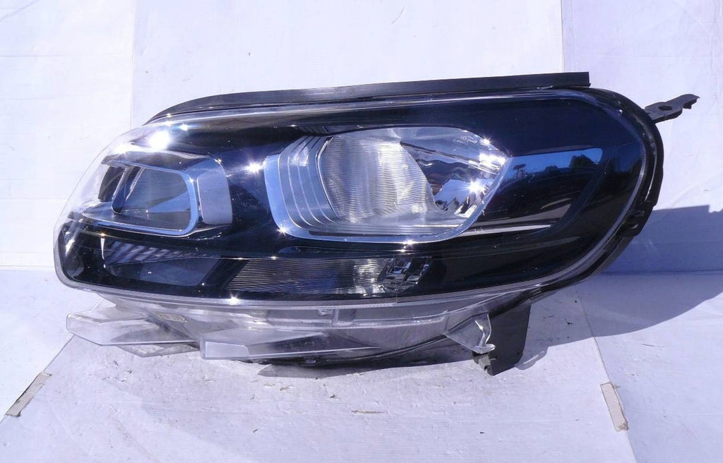 Frontscheinwerfer Citroën Jumpy Vivaro C 9808567780-00 Links Headlight