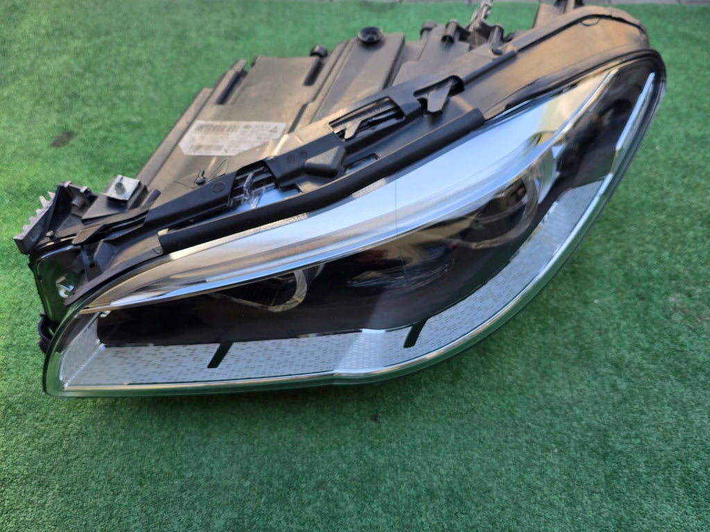 Frontscheinwerfer BMW 5 F11 F10 1EX011072-01 Full LED Links Headlight SCH6139361709we
