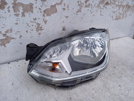 Frontscheinwerfer VW Up 1S1941015AA Links Scheinwerfer Headlight SCH3045106000qj