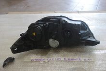Laden Sie das Bild in den Galerie-Viewer, Frontscheinwerfer Citroën Ds4 98087181 9808718180-00 Xenon Rechts Headlight