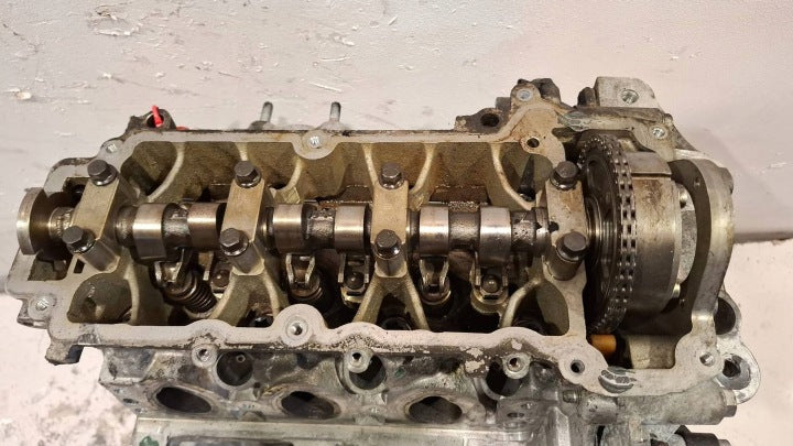 Motor Fiat Panda 46341162 1.0 69PS 51kW Engine Unkomplett MOT9921591473xf