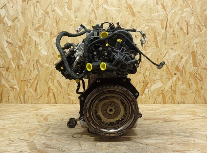Motor Audi Seat Fabia IV DKRF 1.0 TSI 115PS 85kW 59TKm 2019 Benzin Komplett MOT9588225488rk