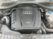 Laden Sie das Bild in den Galerie-Viewer, Motor Audi A6 C7 CGL 2.0 TDI 177PS 130kW 399TKm Diesel Engine Unkomplett MOT9534114786ez