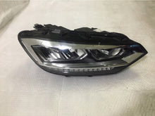 Load image into Gallery viewer, Frontscheinwerfer VW Touran 5TB941036B LED Rechts Scheinwerfer Headlight